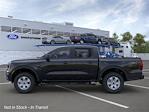 New 2025 Ford Ranger XL SuperCrew Cab 4x4 Pickup for sale #HFE13362 - photo 4