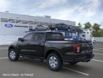 New 2025 Ford Ranger XL SuperCrew Cab 4x4 Pickup for sale #HFE13362 - photo 2
