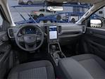 New 2025 Ford Ranger XL SuperCrew Cab 4x4 Pickup for sale #HFE13362 - photo 9