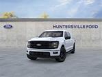 2025 Ford F-150 SuperCrew Cab 4x4 Pickup for sale #HFE14181 - photo 3