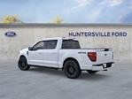 2025 Ford F-150 SuperCrew Cab 4x4 Pickup for sale #HFE14181 - photo 2