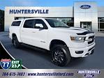 Used 2020 Ram 1500 Laramie Crew Cab for sale #HFE14181A - photo 1