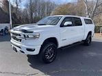 Used 2020 Ram 1500 Laramie Crew Cab for sale #HFE14181A - photo 4