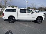 Used 2020 Ram 1500 Laramie Crew Cab for sale #HFE14181A - photo 33