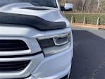 Used 2020 Ram 1500 Laramie Crew Cab for sale #HFE14181A - photo 36