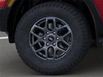 New 2025 Ford Ranger XLT SuperCrew Cab 4x4 Pickup for sale #HFE14515 - photo 19