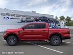 New 2025 Ford Ranger XLT SuperCrew Cab 4x4 Pickup for sale #HFE14515 - photo 4