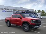 New 2025 Ford Ranger XLT SuperCrew Cab 4x4 Pickup for sale #HFE14515 - photo 7