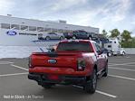 New 2025 Ford Ranger XLT SuperCrew Cab 4x4 Pickup for sale #HFE14515 - photo 8