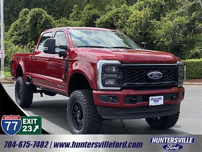 2024 Ford F-250 Crew Cab 4x4 Pickup for sale #HFE15913 - photo 1