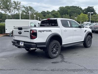2025 Ford Ranger SuperCrew Cab 4x4 Pickup for sale #HFE19736 - photo 2