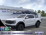 New 2025 Ford Ranger Raptor SuperCrew Cab 4x4 Pickup for sale #HFE19736 - photo 1