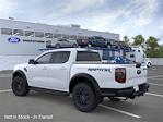 New 2025 Ford Ranger Raptor SuperCrew Cab 4x4 Pickup for sale #HFE19736 - photo 2