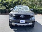 2025 Ford Ranger SuperCrew Cab 4WD Pickup for sale #HFE19736A - photo 4