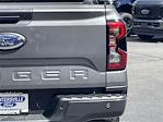 2025 Ford Ranger SuperCrew Cab 4WD Pickup for sale #HFE19736A - photo 35
