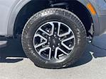 2025 Ford Ranger SuperCrew Cab 4WD Pickup for sale #HFE19736A - photo 37