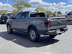 2025 Ford Ranger SuperCrew Cab 4WD Pickup for sale #HFE19736A - photo 3