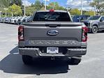 2025 Ford Ranger SuperCrew Cab 4WD Pickup for sale #HFE19736A - photo 6