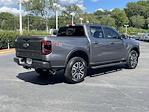 2025 Ford Ranger SuperCrew Cab 4WD Pickup for sale #HFE19736A - photo 2