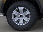 New 2025 Ford Ranger XL SuperCrew Cab 4x4 Pickup for sale #HFE22775 - photo 19