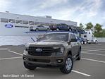 New 2025 Ford Ranger XL SuperCrew Cab 4x4 Pickup for sale #HFE22775 - photo 3
