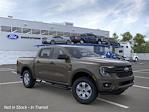 New 2025 Ford Ranger XL SuperCrew Cab 4x4 Pickup for sale #HFE22775 - photo 7