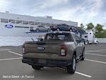 New 2025 Ford Ranger XL SuperCrew Cab 4x4 Pickup for sale #HFE22775 - photo 8