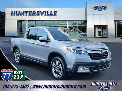 2019 Honda Ridgeline Crew Cab AWD Pickup for sale #HFE22775A - photo 1