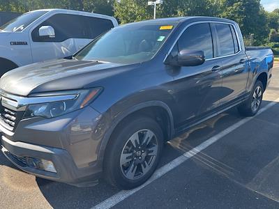 2017 Honda Ridgeline Crew Cab AWD Pickup for sale #HFE22775B - photo 1