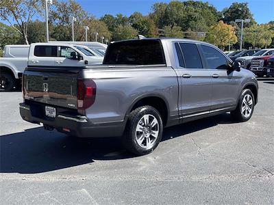 2017 Honda Ridgeline Crew Cab AWD Pickup for sale #HFE22775B - photo 2