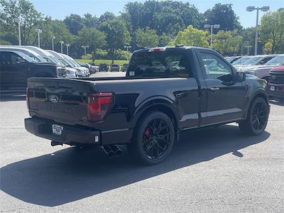2025 Ford F-150 Regular Cab 4x4 Pickup for sale #HFE23243 - photo 2