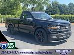 2025 Ford F-150 Regular Cab 4x4 Pickup for sale #HFE23243 - photo 1