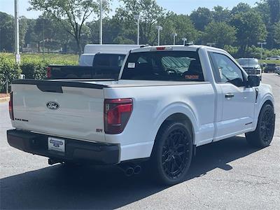 2025 Ford F-150 Regular Cab 4x4 Pickup for sale #HFE23455 - photo 2