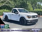 2025 Ford F-150 Regular Cab 4x4 Pickup for sale #HFE23455 - photo 1