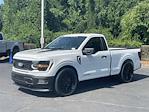 2025 Ford F-150 Regular Cab 4x4 Pickup for sale #HFE23455 - photo 4