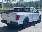 2025 Ford F-150 Regular Cab 4x4 Pickup for sale #HFE23455 - photo 2