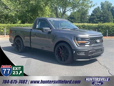 2025 Ford F-150 Regular Cab 4x4 Pickup for sale #HFE23589 - photo 1