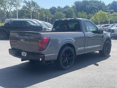 2025 Ford F-150 Regular Cab 4x4 Pickup for sale #HFE23589 - photo 2