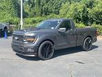 2025 Ford F-150 Regular Cab 4x4 Pickup for sale #HFE23589 - photo 4