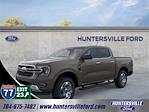 2025 Ford Ranger SuperCrew Cab 4x4 Pickup for sale #HFE28878 - photo 1