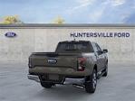 2025 Ford Ranger SuperCrew Cab 4x4 Pickup for sale #HFE28878 - photo 8