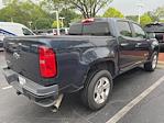 2018 Chevrolet Colorado Crew Cab 4x4 Pickup for sale #HFE28878A - photo 4