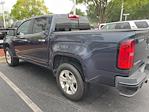 2018 Chevrolet Colorado Crew Cab 4x4 Pickup for sale #HFE28878A - photo 2