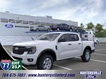 New 2025 Ford Ranger XL SuperCrew Cab Pickup for sale #HFE28962 - photo 1