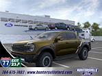 2025 Ford Ranger SuperCrew Cab 4x4 Pickup for sale #HFE30257 - photo 1