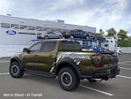 2025 Ford Ranger SuperCrew Cab 4x4 Pickup for sale #HFE30257 - photo 2