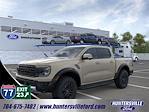 New 2025 Ford Ranger Raptor SuperCrew Cab 4x4 Pickup for sale #HFE33988 - photo 1