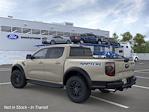 New 2025 Ford Ranger Raptor SuperCrew Cab 4x4 Pickup for sale #HFE33988 - photo 4