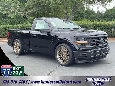 2025 Ford F-150 Regular Cab 4x2 Pickup for sale #HFE36217 - photo 1