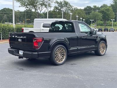 2025 Ford F-150 Regular Cab 4x2 Pickup for sale #HFE36217 - photo 2